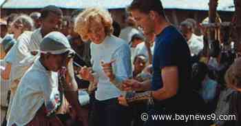 Garamendi calls on Trump, Musk to reconsider efforts to disband USAID: 'You will cause people to die'