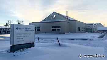 New management coming to northern Alberta health-care centre