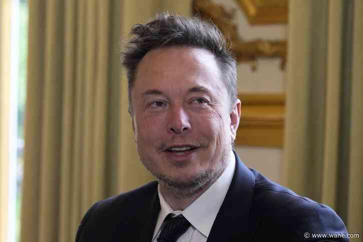 Musk calls for impeachment of judge who blocked DOGE access at Treasury