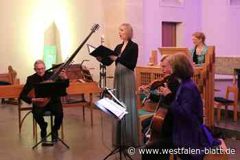 Kriegsgetümmel und Friedensseufzer