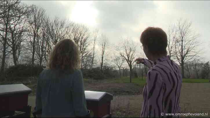 Dronten - Uiteindelijk geen woonzorgcomplex in buitengebied Dronten