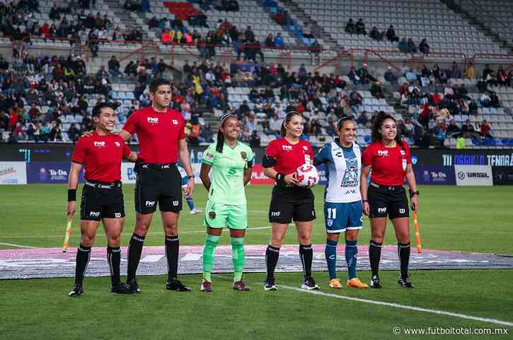 Pachuca vs Juárez: Cómo y dónde ver la Liga MX Femenil