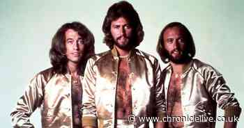 Bee Gees fans realise what band's name means 60 years after they rose to fame