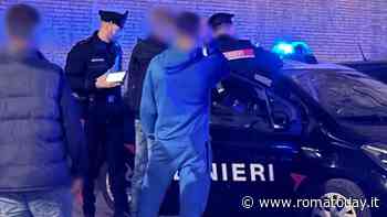 Droga venduta nelle ore della movida, due arresti. Uno ha 17 anni