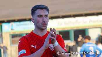 Dritter Sieg im vierten Spiel: Buchbach mit deutlichem Sieg gegen Bayernligisten