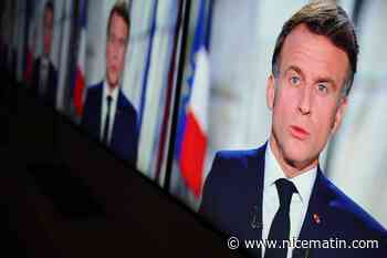 Emmanuel Macron au JT de France 2 ce dimanche à 20h30 pour parler d'IA avant le Sommet de Paris