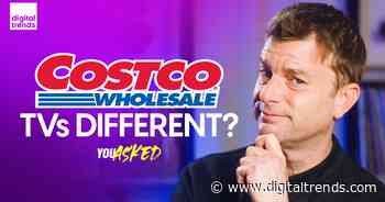 You Asked: Model number mystery and new TV FOMO