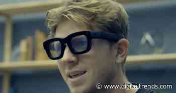 Apple’s AR smart glasses may not be dead, after all