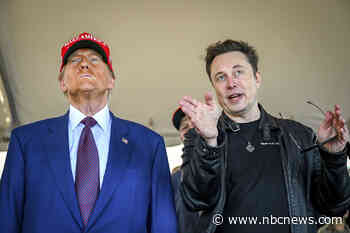 Federal judge temporarily blocks DOGE from accessing sensitive Treasury Department payment systems