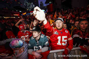 Eagles vs. Chiefs: Why some fans are hoping neither team wins the Super Bowl