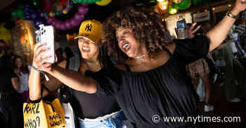 NFL Wives Find Support System at Super Bowl Ladies Lounge