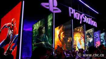 Sony's PlayStation Network services restored after global outage
