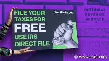 Tax Season 2025 Is Underway: 'Enhanced' Direct File Comes to More States