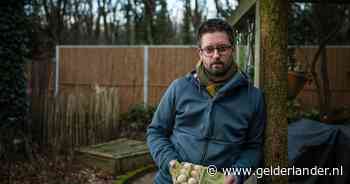 In de eieren van Merijn zit PFAS: ‘Waar komt dat spul vandaan? Zijn wij ons langzaam aan het vergiftigen?’