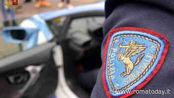 Incidente sul raccordo anulare, tamponamento a catena e traffico in tilt