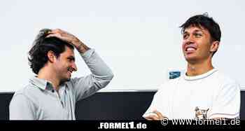 Meinung: Was Sainz' Williams-Wechsel für Albons Zukunft bedeutet