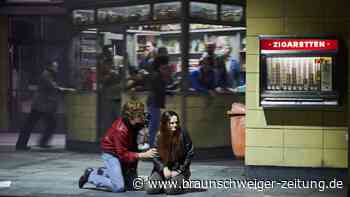 Staatstheater: Starke Oper über Drogentote am Bahnhof Zoo