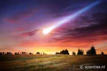 Wat als planetoïde Bennu op aarde inslaat? Het is geen fijn scenario