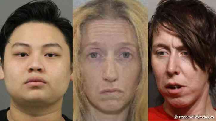 CRIME STOPPERS: Most Wanted – Week of February 9, 2025