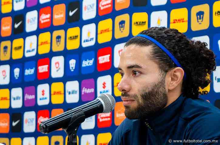 César ‘Chino’ Huerta continúa deslumbrando en Bélgica y genera elogios