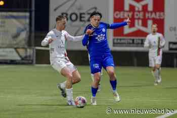 Houtvenne overklast leider Rupel Boom maar geeft punt prijs in toegevoegde tijd: “Ik kan mijn jongens niets verwijten”