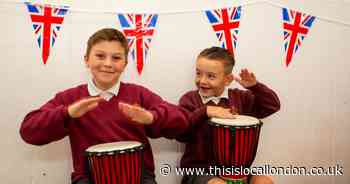 The Havering primary school where pupils are among the happiest in the country