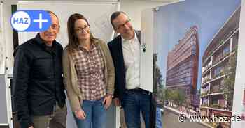 Klimaneutrales Neubauquartier UrbanQ in Hannover mit The Peak: Meravis baut – wie geht das?