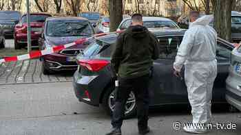 Mit Tritten und Schlägen: Enkel soll Großvater zu Tode geprügelt haben