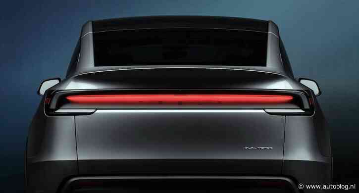 Tesla verkopen gaan ook achteruit in China