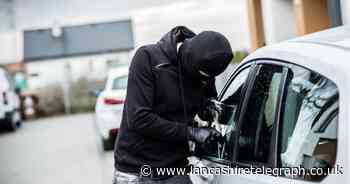 Ex-police officer shares tips on how you can stop thieves stealing your car