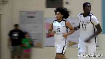 ABC Prep beats Colorado Prep Saturday 87-82