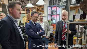 Düstere Aussichten für das Kinomuseum Vollbüttel