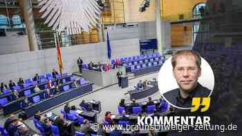 Bilanz unserer Abgeordneten: Hohes Pensum alleine reicht nicht