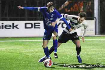 Svelta Melsele verweert zich kranig, maar DT Borsbeke boekt zesde zege op rij: “Ik zag een wedstrijd van mannen tegen jongens”