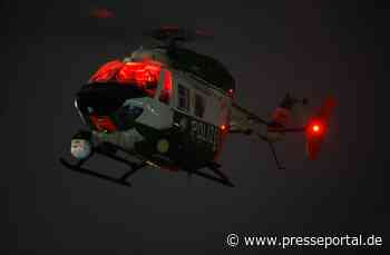 POL-ME: Polizei stellt Einbrecher auf frischer Tat - Mettmann - 2502028