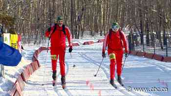 The Birkie makes a comeback as it turns 40
