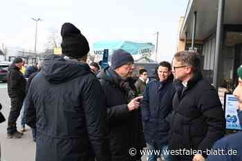 Der Kampf um die Unentschlossenen