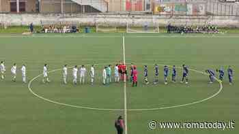 Serie D gironi E-F-G, i risultati della ventunesima giornata: Vince solo la Cynthialbalonga, stop Ostiamare