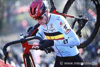 Yordi Corsus spoelt WK-kater door met overtuigende winst: “Ik zie zelfs eindzege in X2O klassement nog zitten”