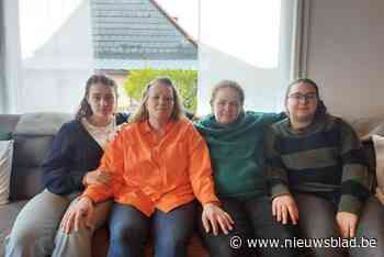 Dokters dachten eerst aan covid of griep, maar Fabio (44) verliest benen door agressieve bacterie: “Het is een mirakel dat hij nog leeft”