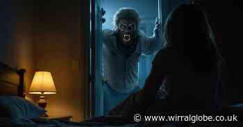 Haunted Wirral: Shapeshifters