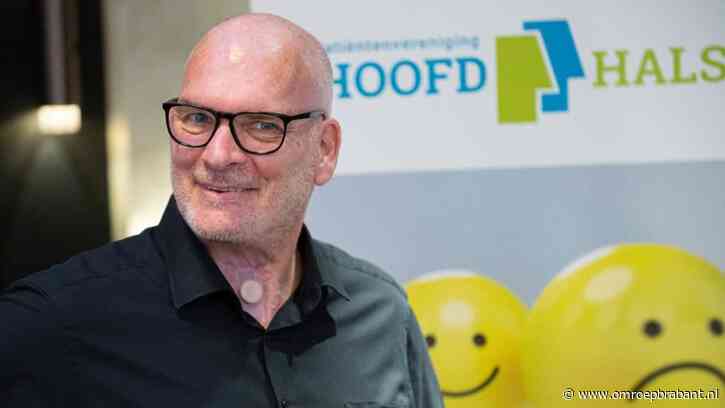 Wicher (56) gaat deze maand dood: 'Lijden wil ik niet'