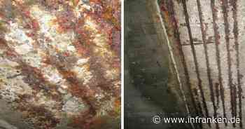 Kreis Bamberg erwartet Vollsperrung: Brücke mit "gravierenden Schäden"