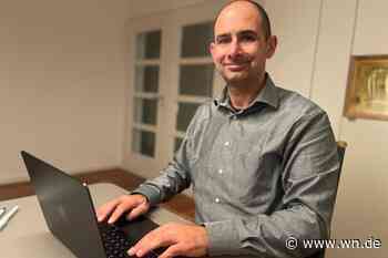 Wie Wolfgang Gouterney Nachbarschaftsstreitigkeiten löst