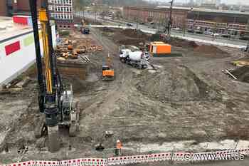 Impuls für die Stadtverwaltung: Bauwerke GmbH ist erfrischend konkret