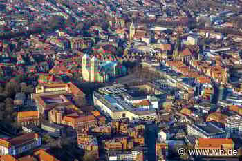 Bischofswechsel in Münster steht bevor
