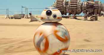 The 7 best Star Wars droids, ranked