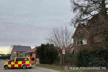 Kraker die kou heeft stookt vuurtje in eerder uitgebrand kraakpand