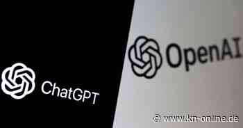 Gipfel in Paris: Staatsvertreter wollen Kurs bei Künstlicher Intelligenz abstecken