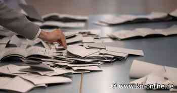 Noch zwei Wochen: Der Countdown vor der Bundestagswahl